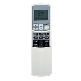 Điều khiển điều hòa Daikin Sensor - Remote điều hòa Daikin Sensor