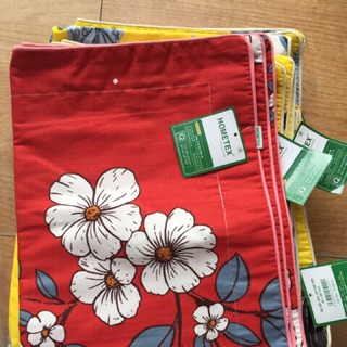 VỎ ÁO GỐI NẰM HOMETEX 40x60cm
