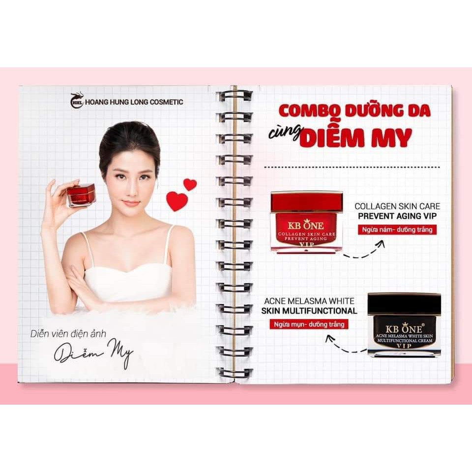 KEM FACE VIP KBONE ĐEN - ĐỎ CHÍNH HÃNG - 4045 Chính Hãng