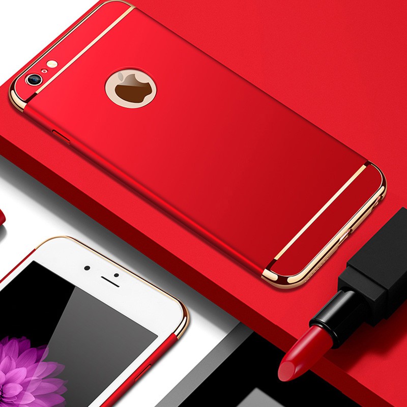 Ốp điện thoại cưng cao cấp thích hợp cho iPhone 6 6s 7 8 plus X XR Xs 11 Pro Max