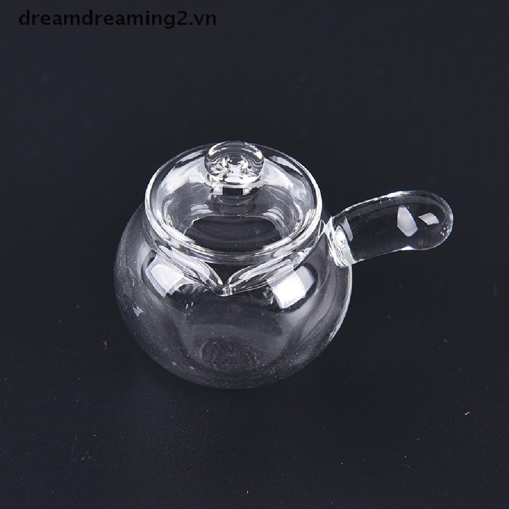 Bình Sữa Trái Cây Tỉ Lệ 1: 12 Trang Trí Nhà Búp Bê