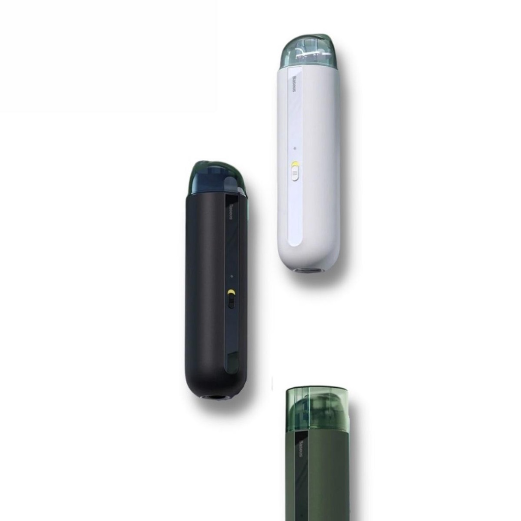 Máy hút bụi A2 Pin Sạc Cầm Tay Mini Dùng Cho Xe Hơi 70W 5000Pa Car Vacuum Portable Cleaner LV823