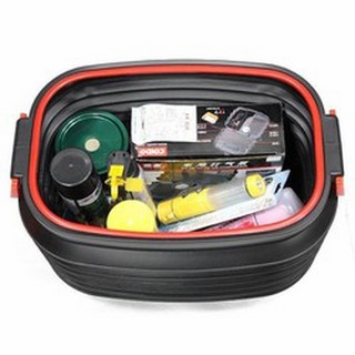 Thùng đựng đồ co giãn 40L-AL