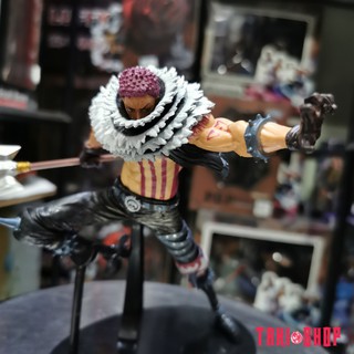 Mô hình figure: Charlotte Katakuri 15cm - BWFC