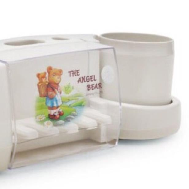 Cắm bàn chải kem đáng răng 2155