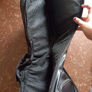 Bao da đàn tỳ bà 3 lớp, (hàng xịn)