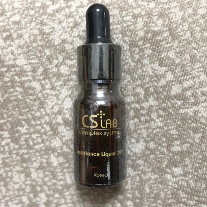 CSLAB Nước Dùng Trọng Phun Xăm Loại 1 -10ml, Chuyên Dụng Cho Mày, Môi DCPX