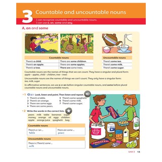 Oxford Grammar for School tiếng Anh