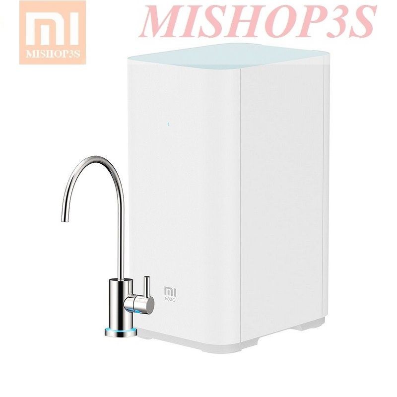 Máy lọc nước Xiaomi Mi Water Purifier đời 2