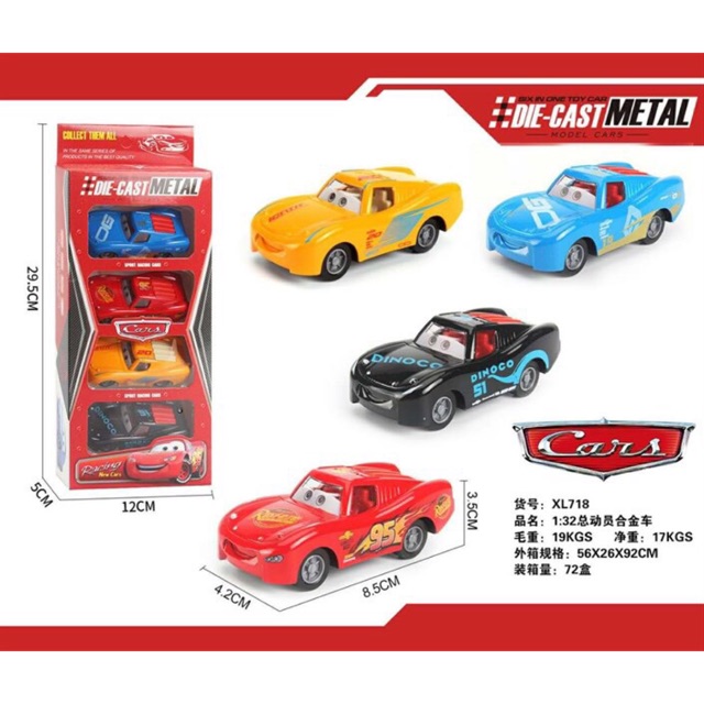 05 vỉ xe sắt macqueen