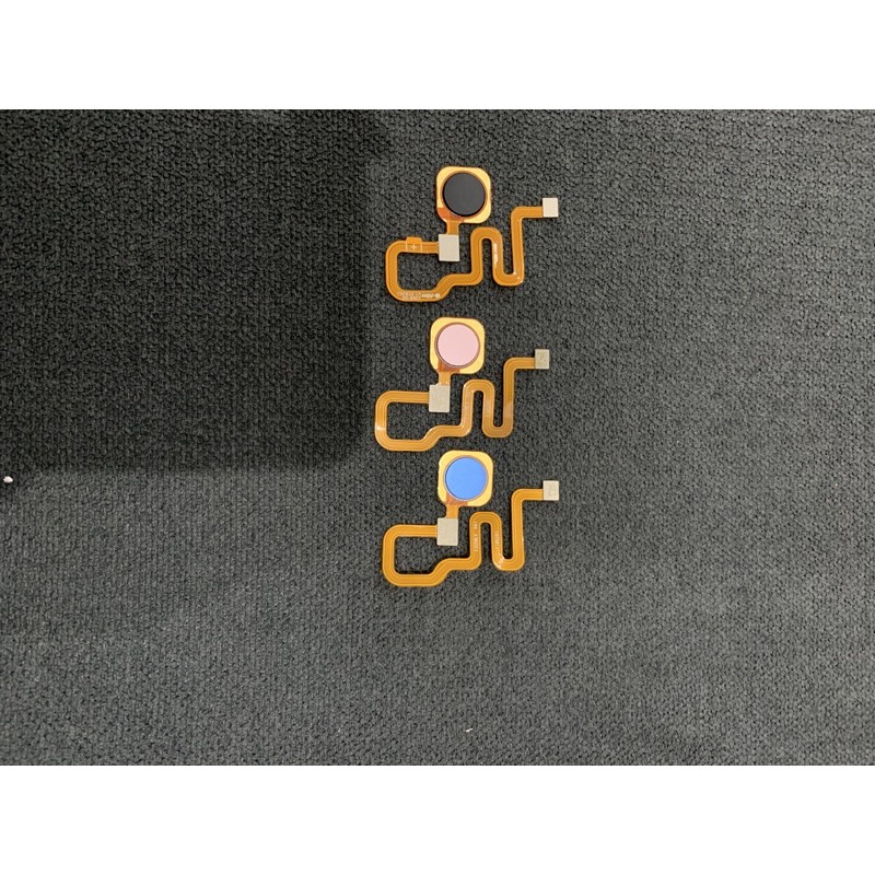 VÂN TAY XIAOMI REDMI NOTE6 PRO