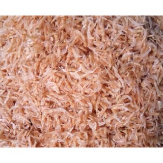 1kg Tép Khô- Moi Biển-Ruốc Khô Ngon