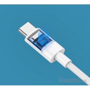 Dây sạc Xiaomi C to C Cáp sạc USB Type C Xiaomi​