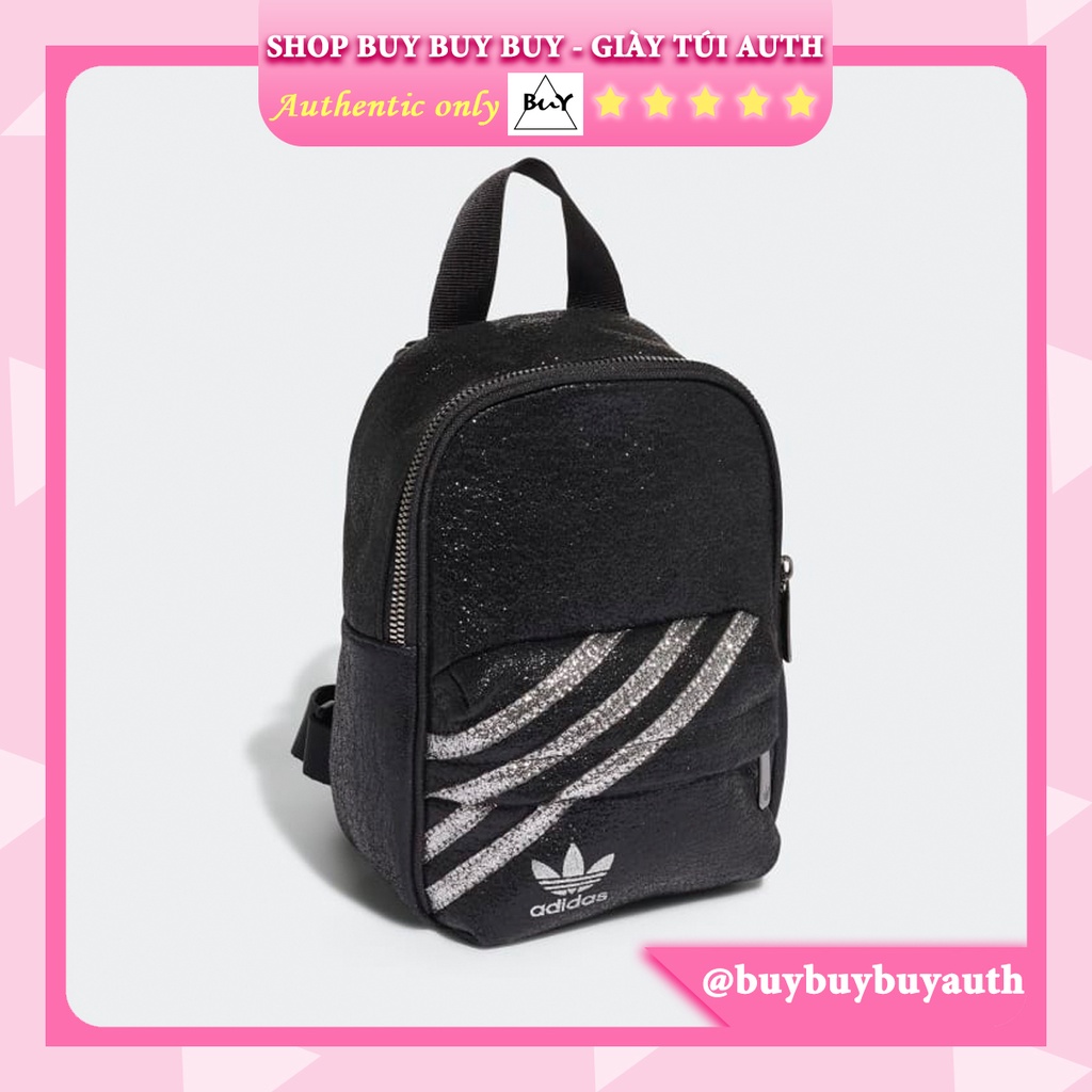 Balo mini Adidas chính hãng (ảnh thật)
