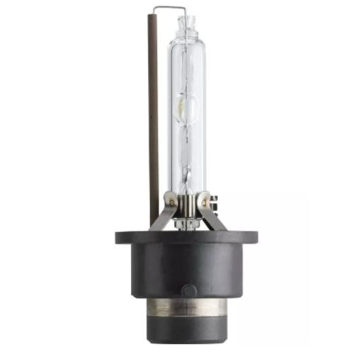 Bóng đèn pha Ô tô/Xe hơi Xenon Philips Standard D2S 85122 C1 85V 35W 4200K - Hàng Chính Hãng