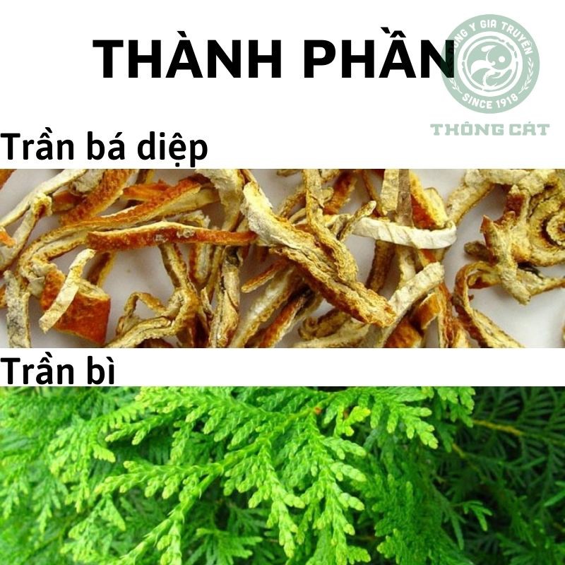 Thuốc mọc tóc Đông y gia truyền Thông Cát hiệu quả đến bất ngờ-mọc tóc nhanh chỉ sau vài lần sử dụng