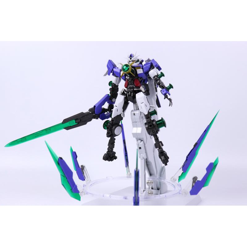 Mô Hình Lắp Ráp Gundam MG 8822 Qant Full Saber ver.MB Daban