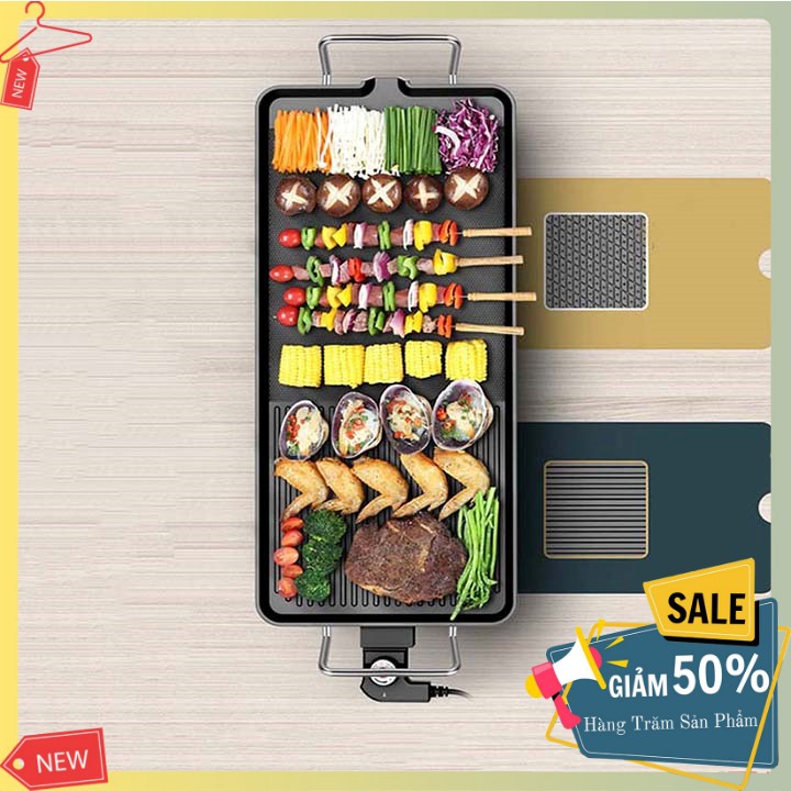 BẾP NƯỚNG - BẾP NƯỚNG BBQ