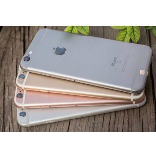 [Mã ELMS05 giảm 5% đơn 300k]⚡️ Điện Thoại iPhone 6s 128Gb mới 99%