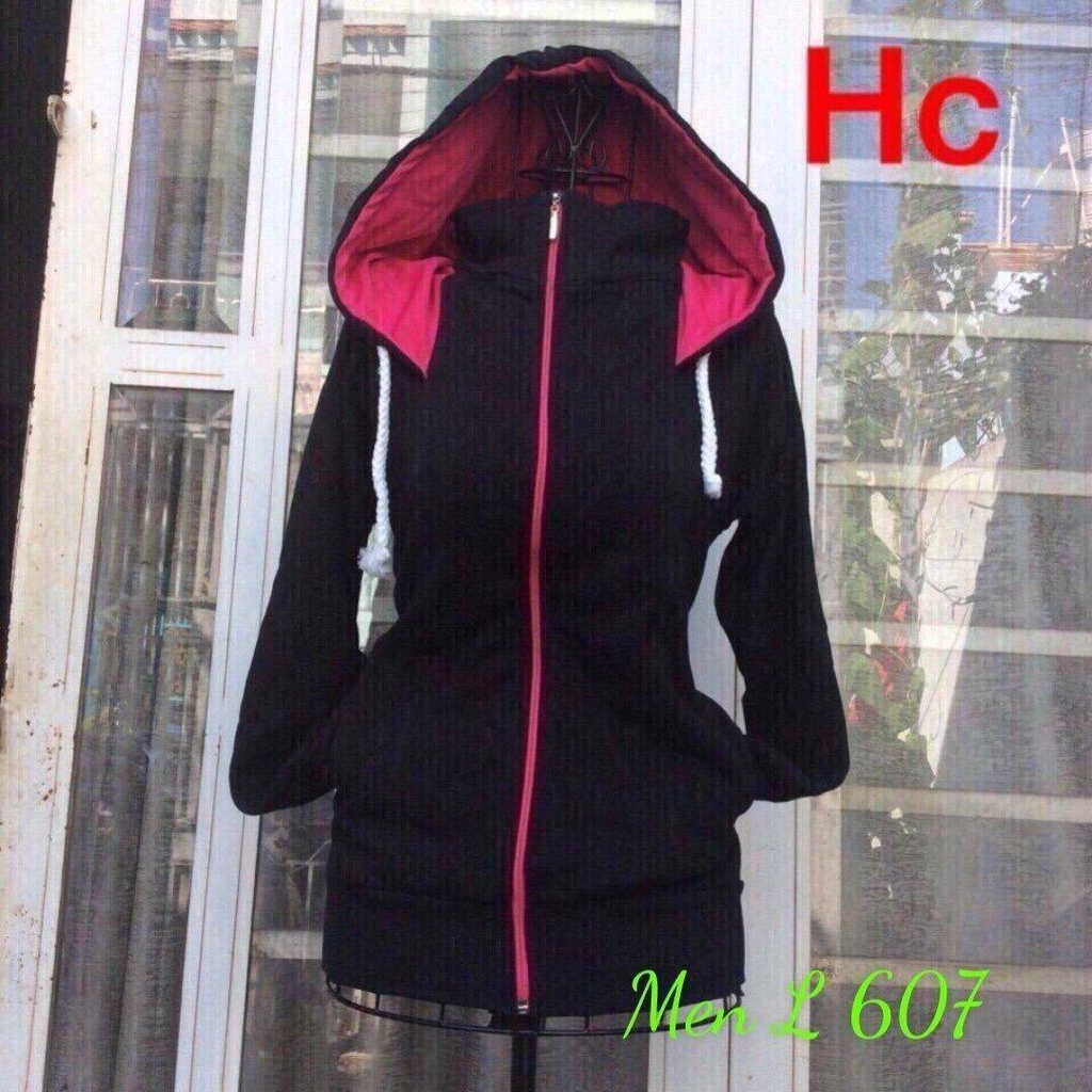 ÁO KHOÁC NỈ NỮ CHẤT VẢI NỈ NGOẠI DÀY MỊN CỰC ĐẸP SIÊU PHẨM HOT CỦA NĂM