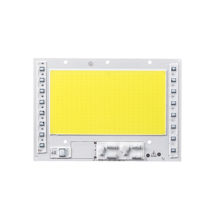 Đèn Led Cob 100w / 150w / 200w 220v chất lượng cao