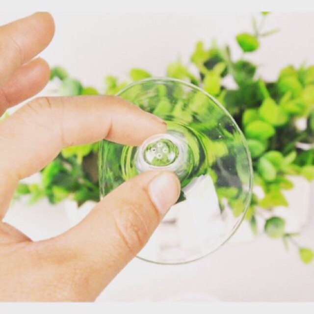 Núm trợ ti silicon Kichi [hộp 2 chiếc]