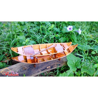 Xuồng ba lá (35cmx10cmx6cm)