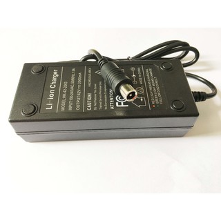 Bộ sạc bộ đổi nguồn AC/DC 42V 2A 2000mA cho xe điện Xiaomi Mijia M365 Ninebot Es1 Es2
