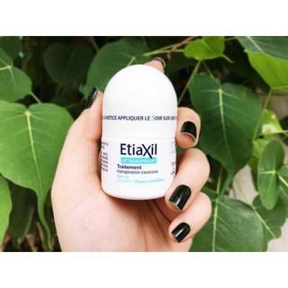 Lăn khử mùi etiaxil - chuyển khử mùi hôi
