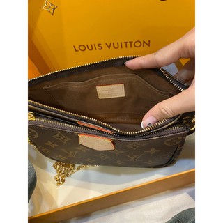 Túi set 3 LV hàng super