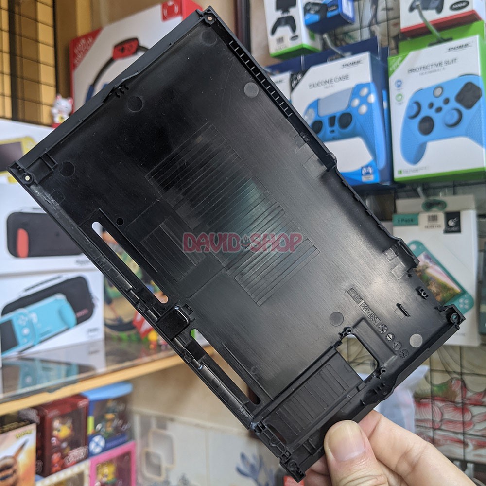 Nắp lưng Nintendo Switch mã V2 dùng thay thế, sửa chữa