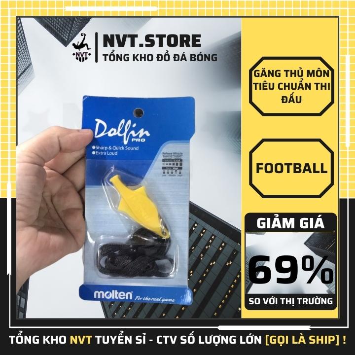 Còi trọng tài Lewave cho bóng đá bóng rổ chuyên nghiệp, còi bóng đá nhựa/sắt hỗ trợ thi đấu cao cấp - NVT.store.vn