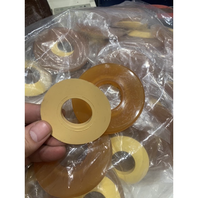 Tsuba shinai kendo chắn kiếm kendo