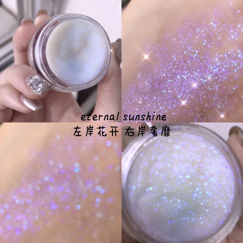Nhũ mắt glitter Colourpop