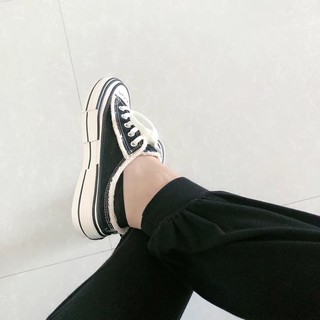 Giày sục nữ/nam
