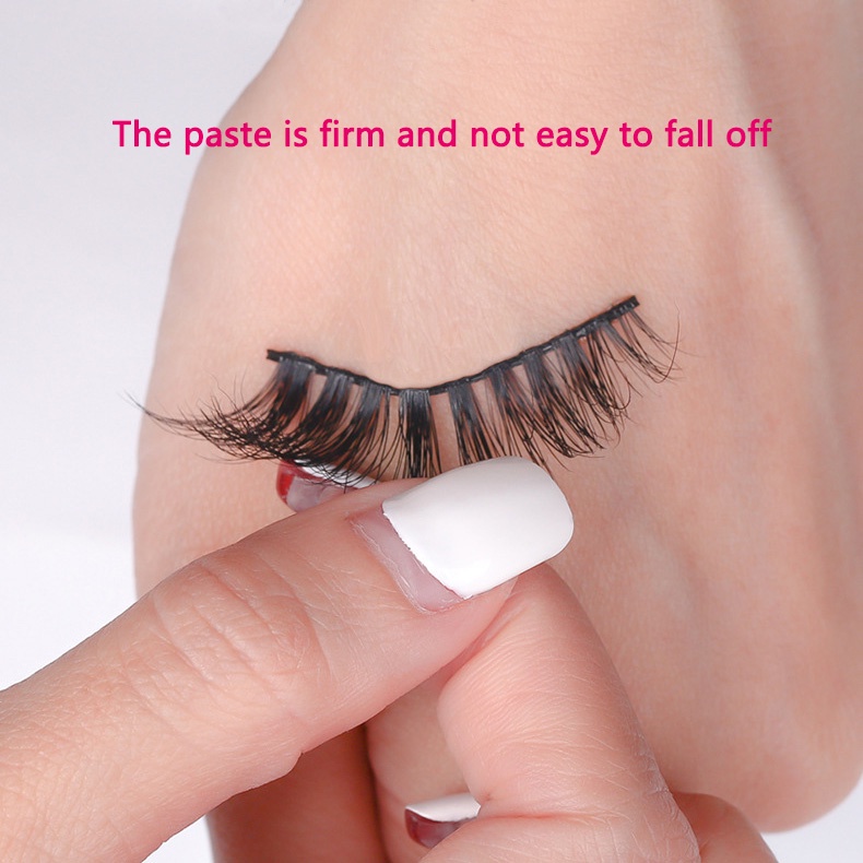 Keo dán lông mi giả mini nhanh khô tự nhiên | BigBuy360 - bigbuy360.vn