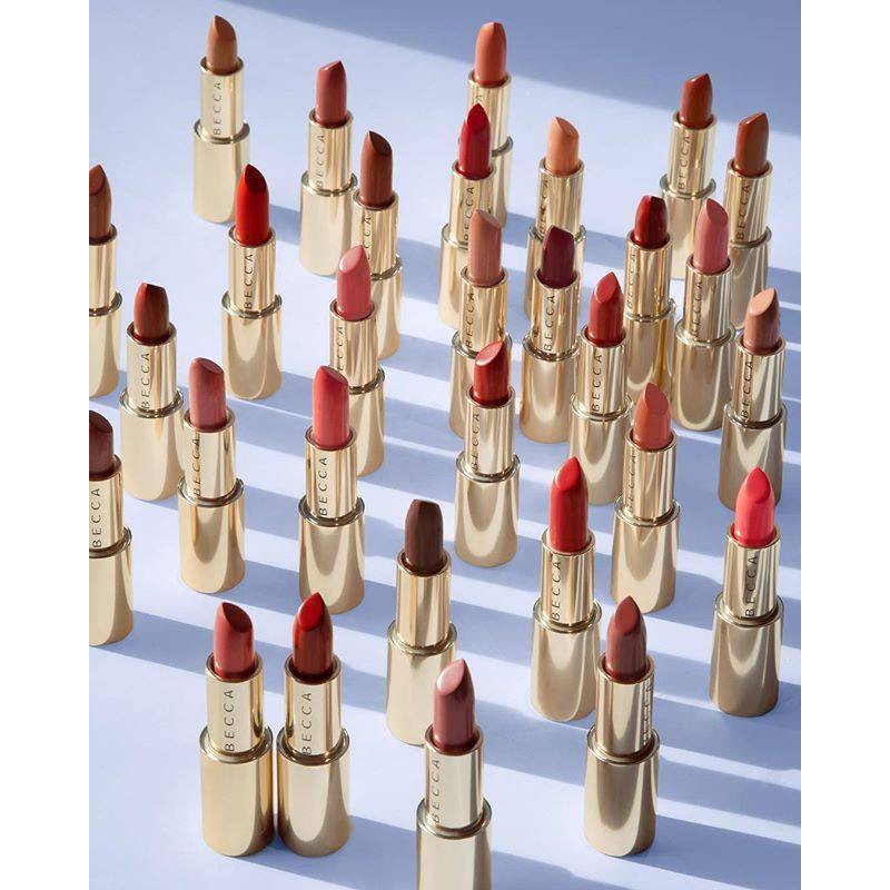 SON THỎI LÌ BECCA ULTIMATE LIPSTICKS LOVE 3.3G CHÍNH HÃNG - 3672