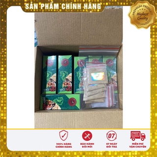 Cao Sìn Sú 5ml [HÀNG CHÍNH HÃNG]