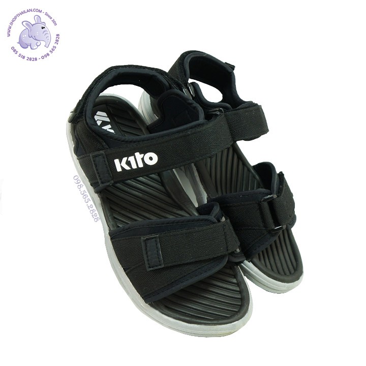 Sandal nam – nữ KITO Thailand – AF1M - Unisex