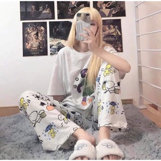 Cartoon pant về thêm mẫu mới siêu xinh
