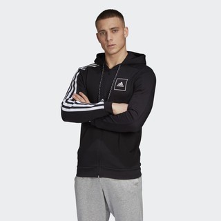 Áo khoác nỉ thể thao nam adidas - gk4788 t1122