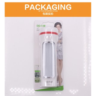 Đèn Pin Led DP Siêu Sáng 2 Trong 1 DP9029