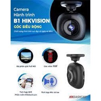 Camera hành trình Hikvision – B1