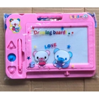 Bảng từ tự xóa thông minh