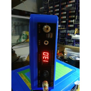 Pin lithium PHOTPHATSE 100Ah