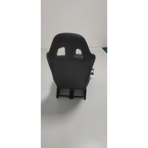 Playseat Evolution chơi game đua xe. buồng lái giả lập. ca bin lái xe