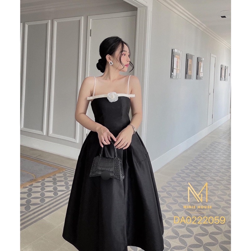 Thanh lý đầm Minnie House size M