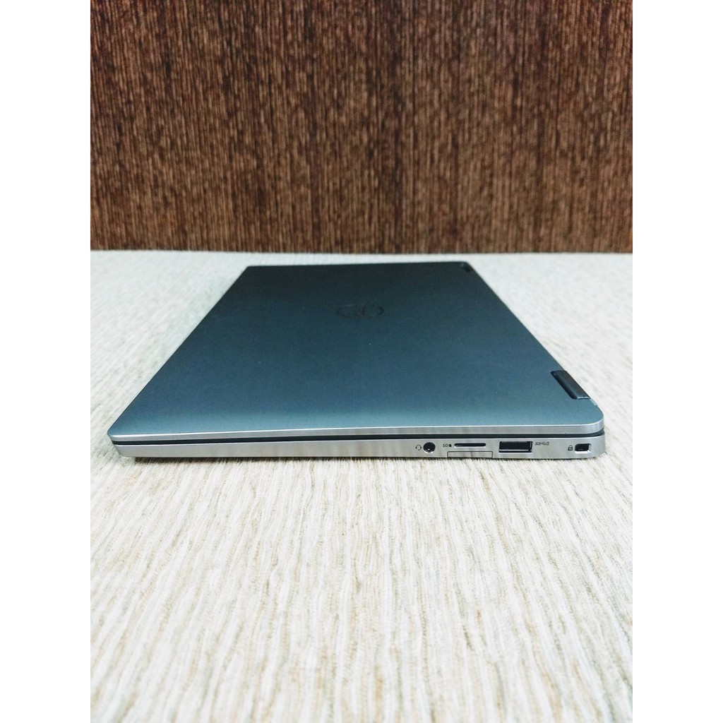 Dell Latitude 7400 2in1 xoay 360 độ Touch cảm ứng Full HD IPS. Core I7 8665U, Ram 16Gb,SSD 512Gb,Full option | BigBuy360 - bigbuy360.vn