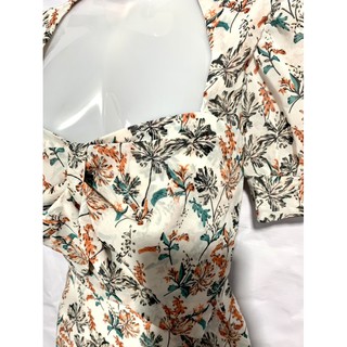 Đầm maxi thiết kế