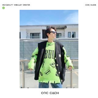 Áo len cao cấp - AL3308